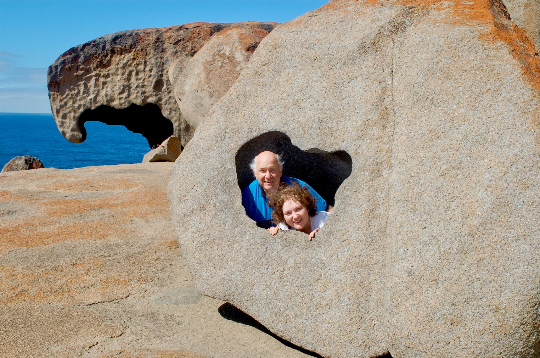 Australia